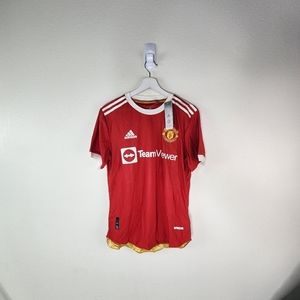 Manchester United Jersey